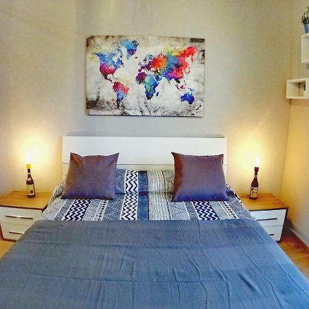 Vinhome Bilocale Con Garage Privato Alba Centro Ngoại thất bức ảnh